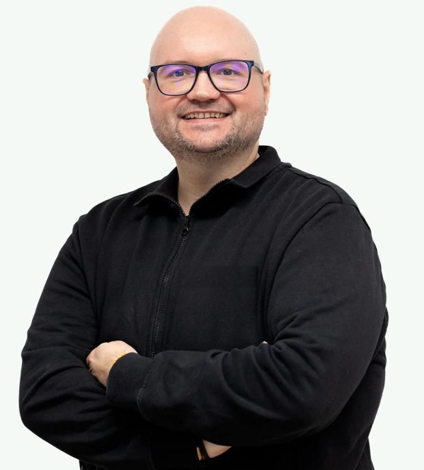 Adam Lakota
